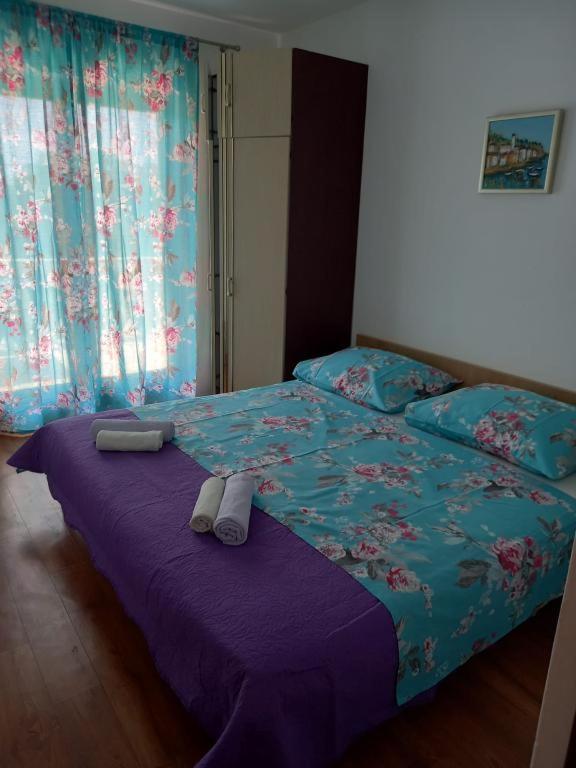 Apartments Triton Rogoznica  Exterior photo