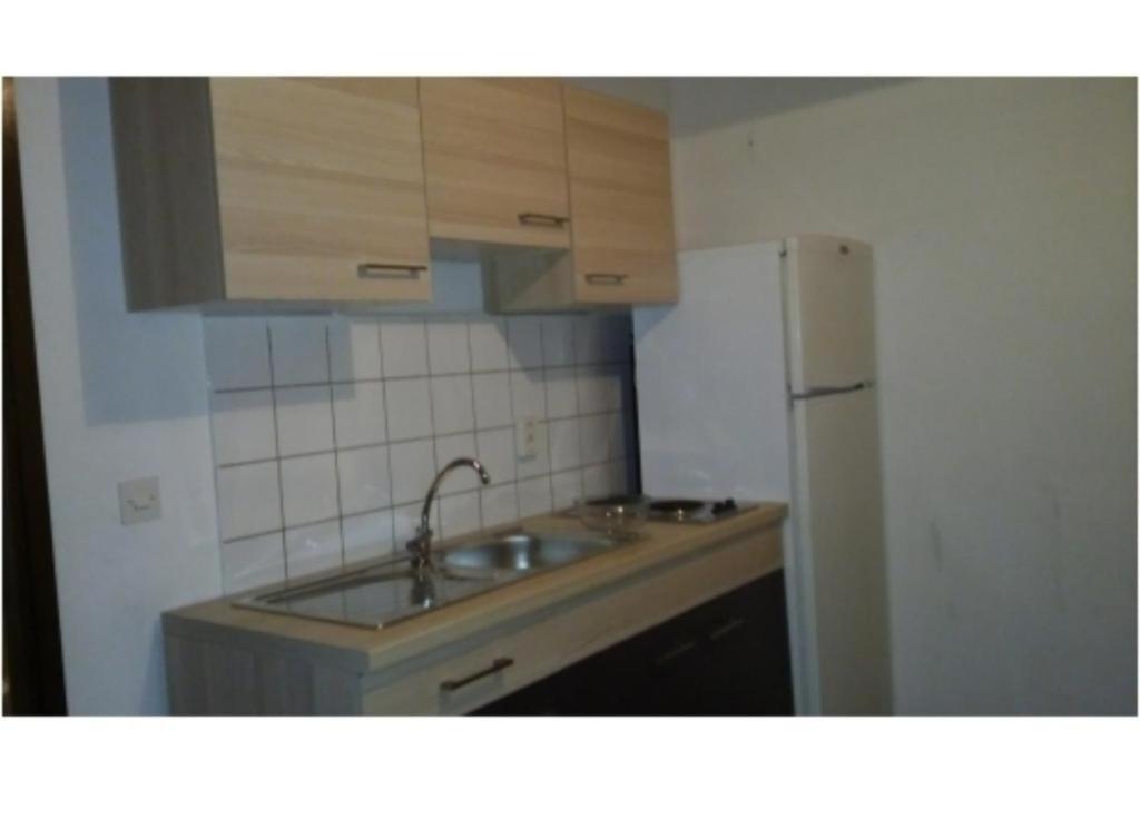 Apartments Triton Rogoznica  Exterior photo