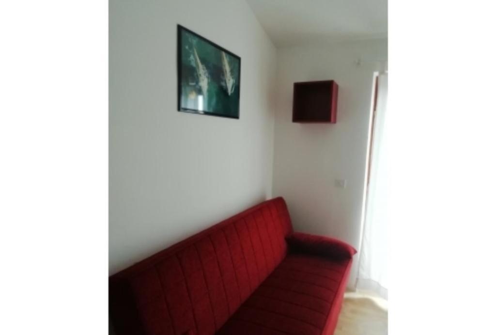 Apartments Triton Rogoznica  Exterior photo