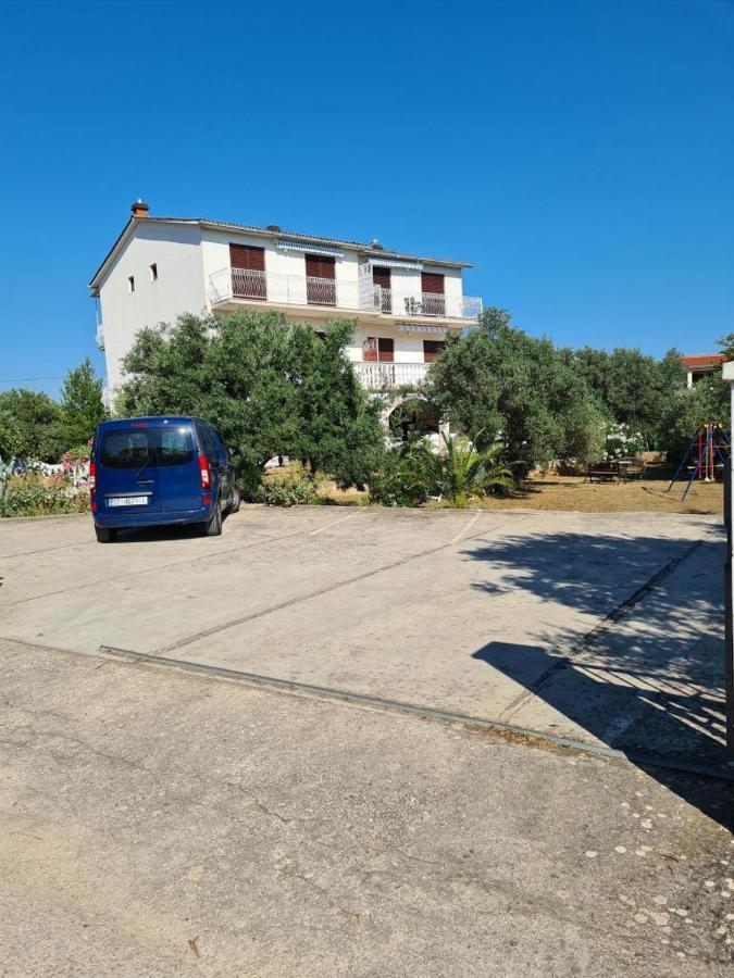 Apartments Triton Rogoznica  Exterior photo