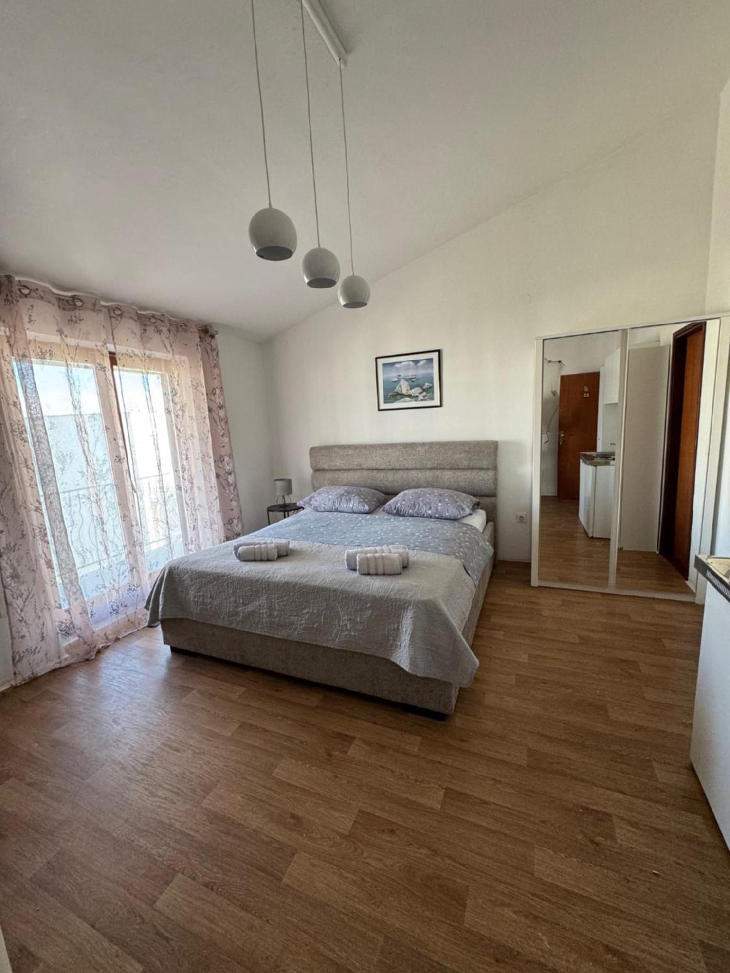 Apartments Triton Rogoznica  Exterior photo